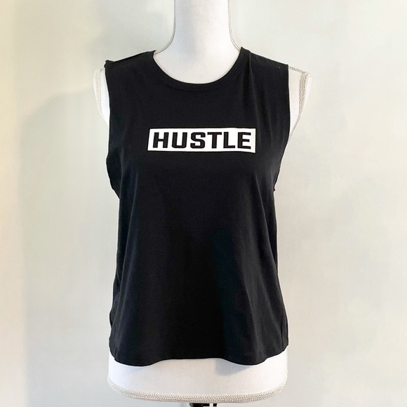 🆕Women’s Miken HUSTLE Tank - Picture 4 of 7